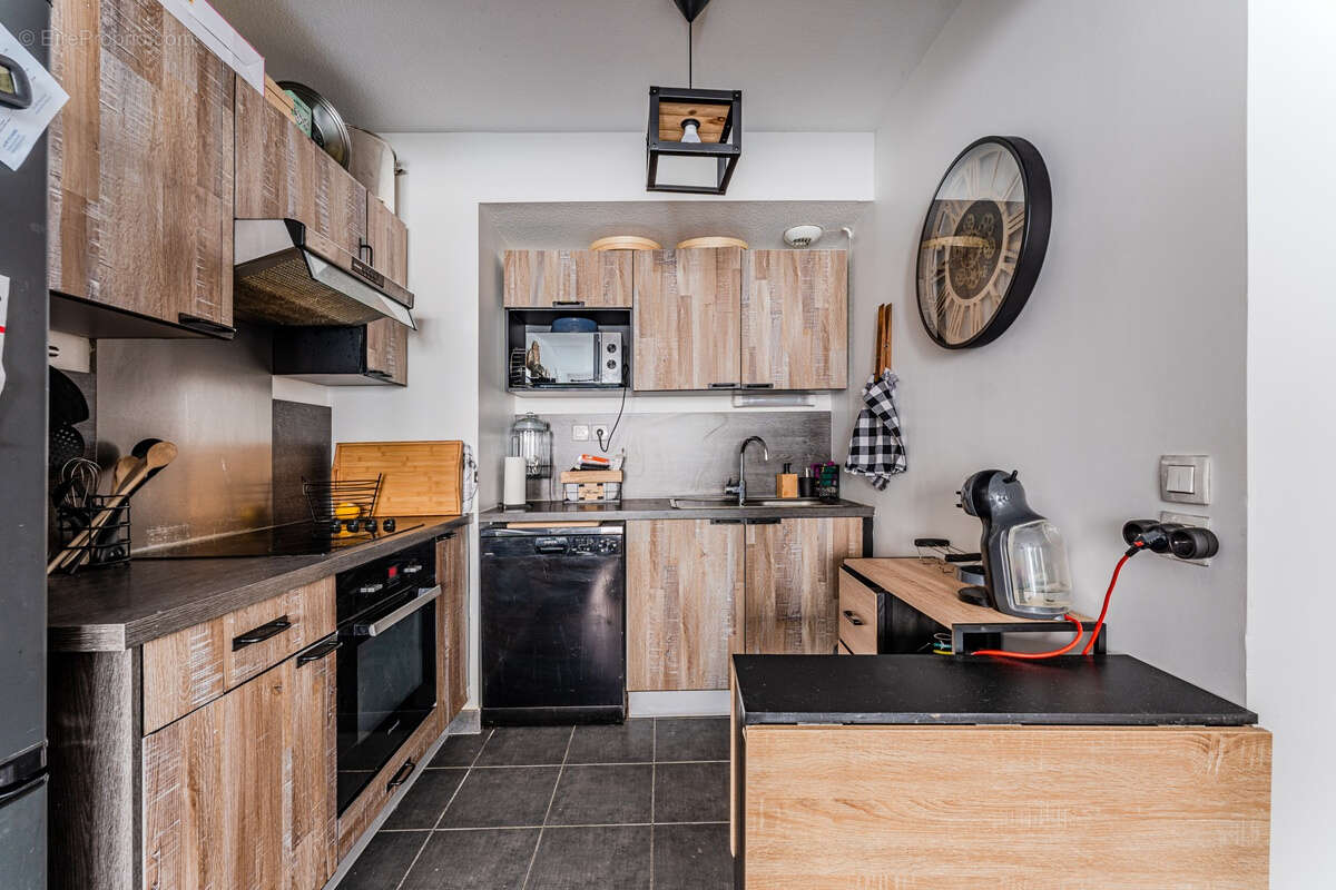 Appartement à LA TESTE-DE-BUCH