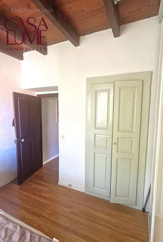 Appartement à BOCOGNANO