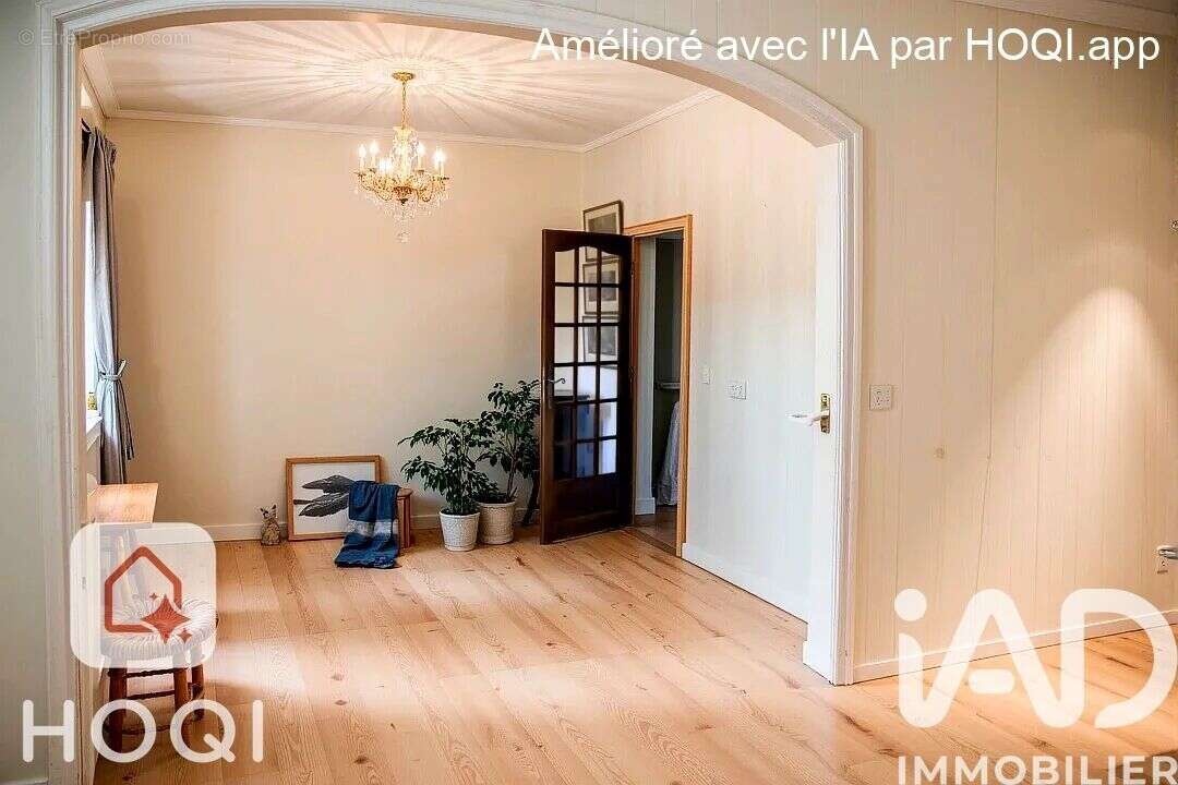Photo 9 - Maison à TOULON