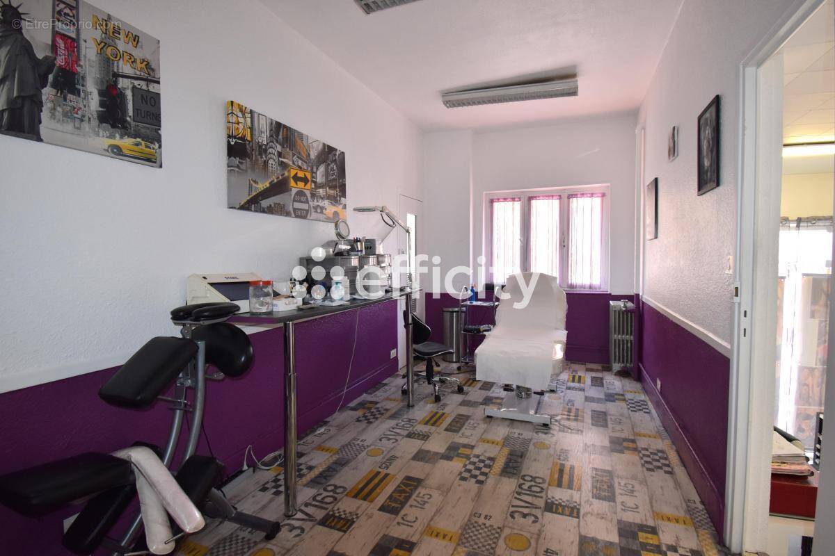 Appartement à MONTCEAU-LES-MINES