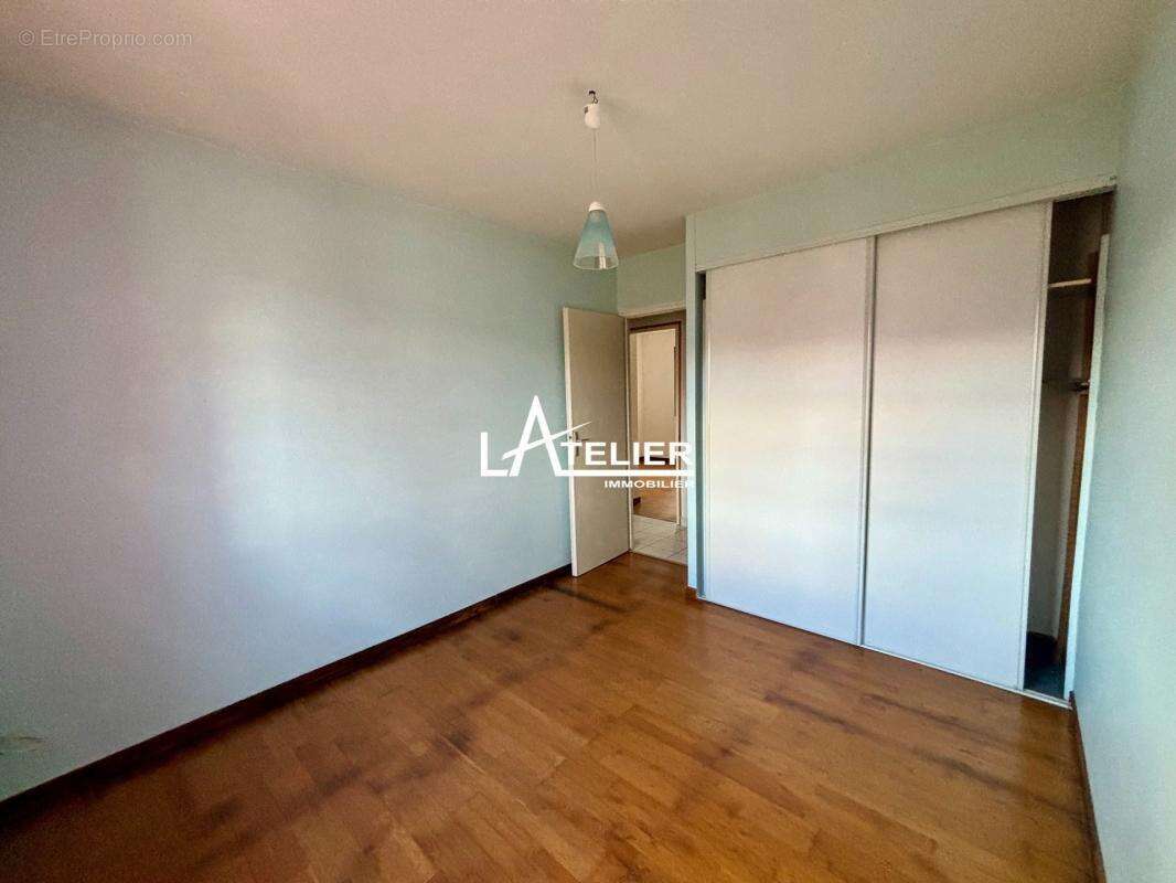 Maison à VIGNEUX-DE-BRETAGNE