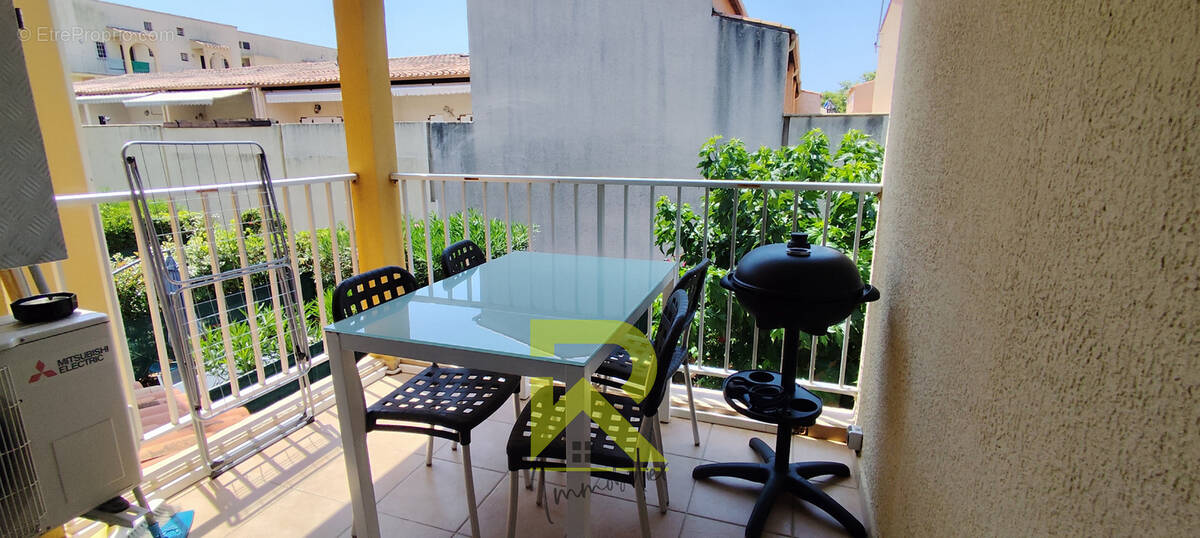 Appartement à AGDE