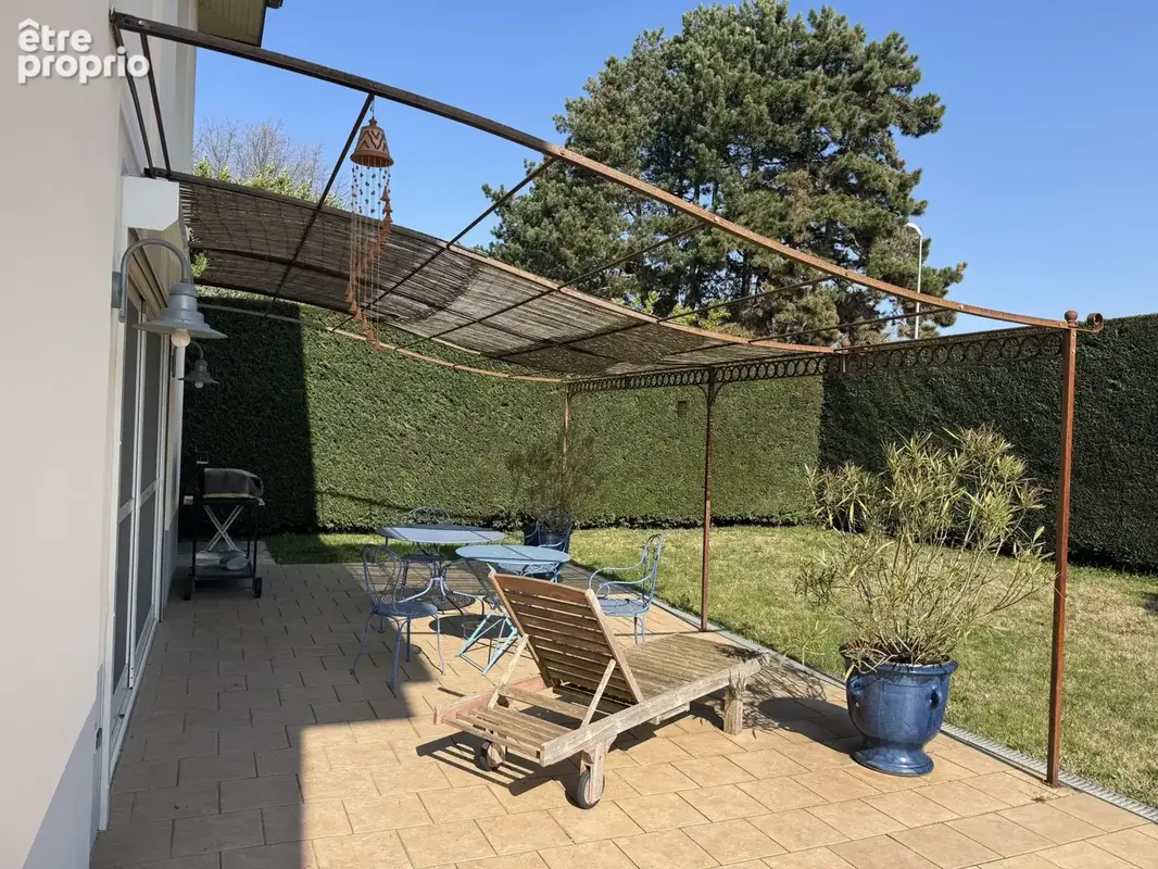 Maison - 5 pièces - 134 m2 - photo 4