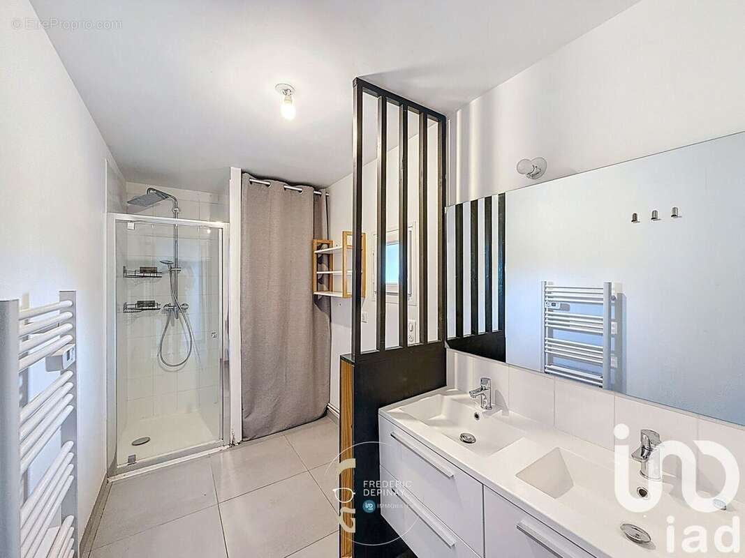 Photo 6 - Maison à TOTES