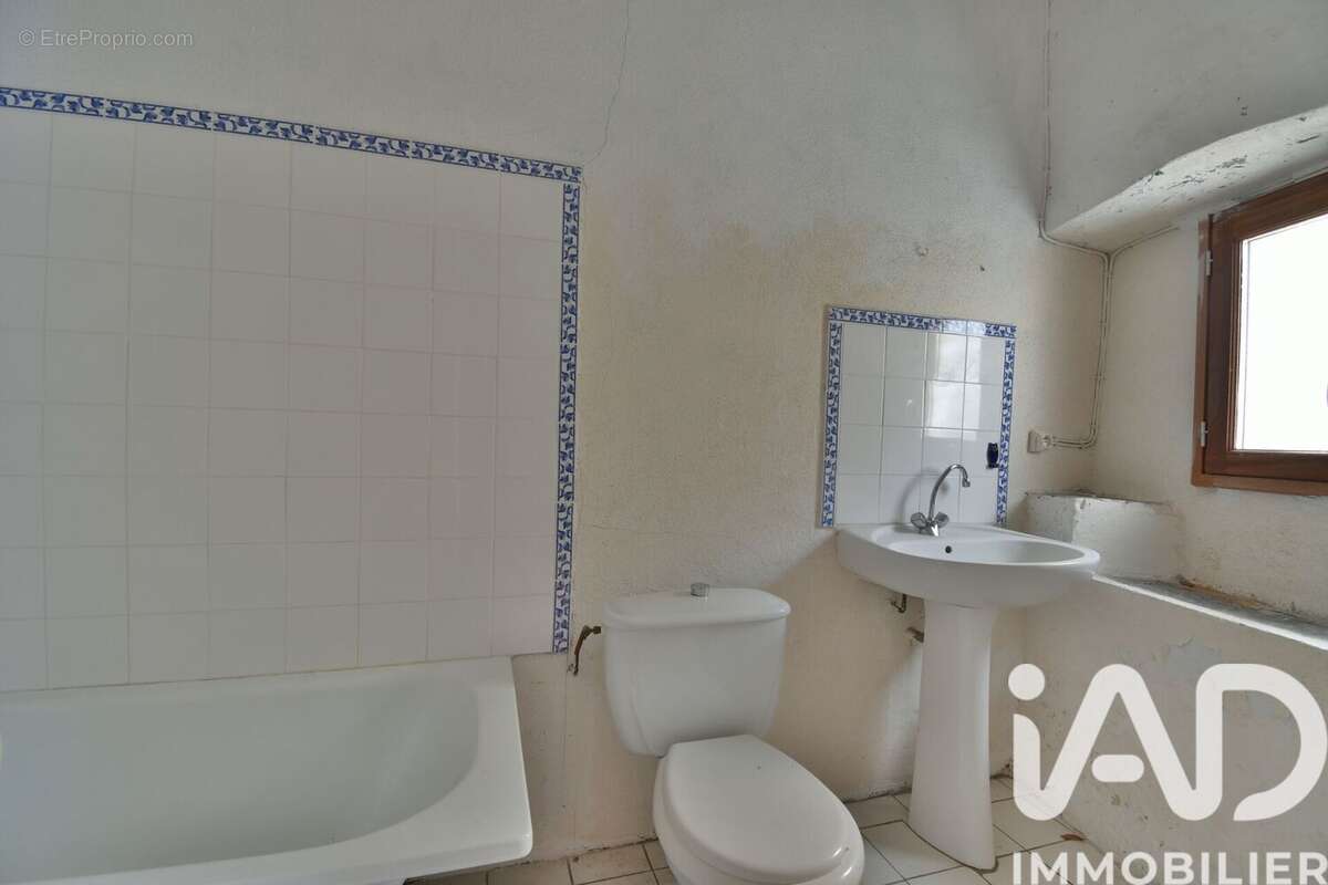 Photo 8 - Maison à DURFORT-ET-SAINT-MARTIN-DE-SOSSENAC