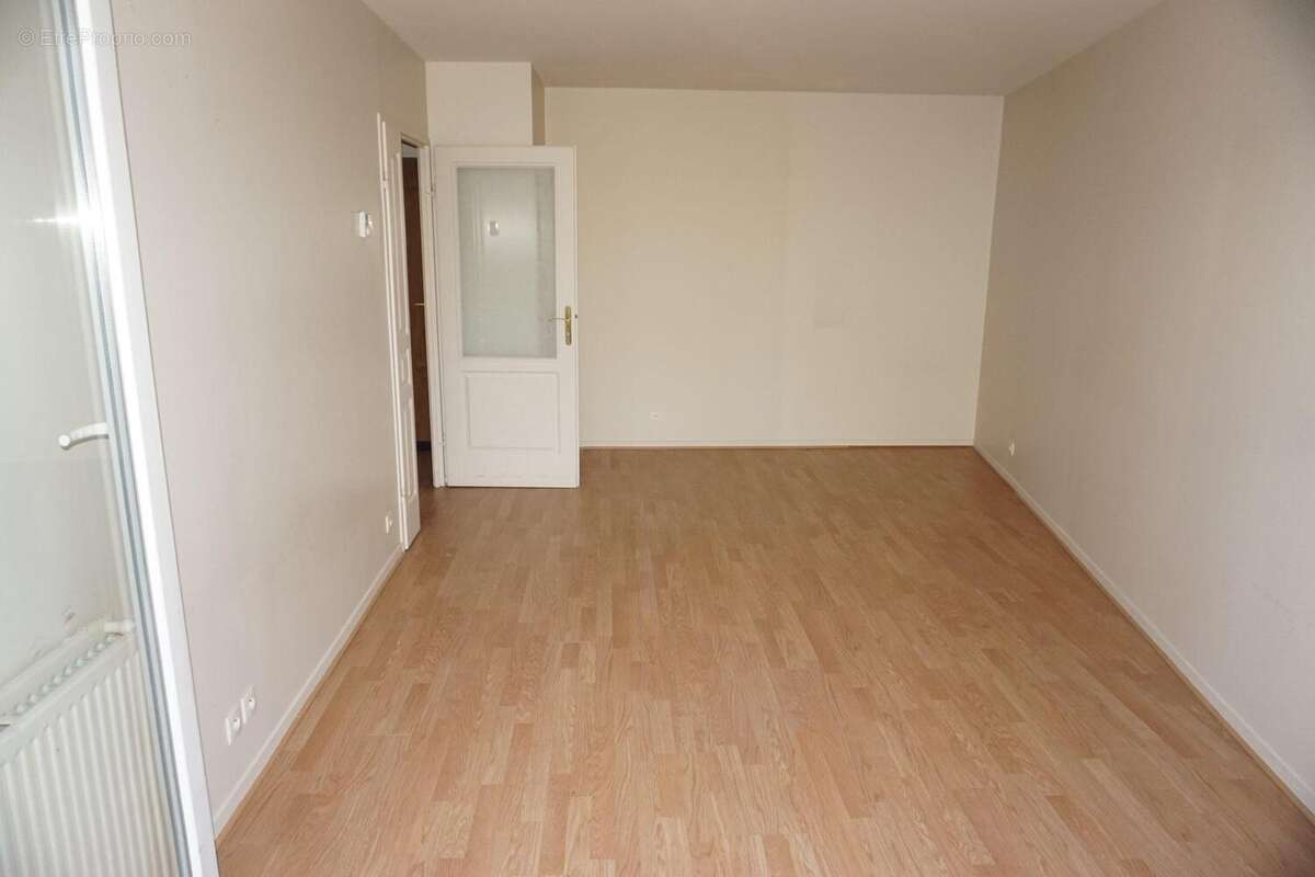 Appartement à TORCY