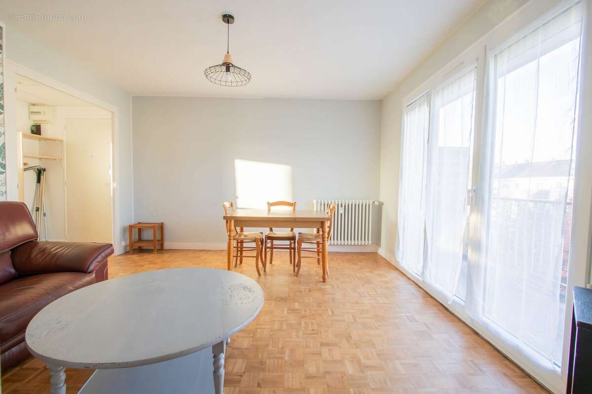 Appartement à ANGERS