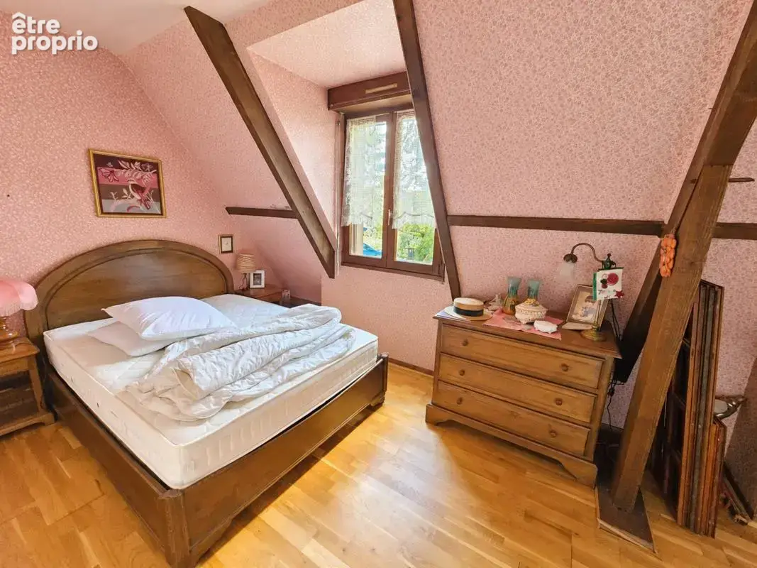 Maison 6 pièces 134 m² à vendre à Parcay-Meslay (37210) - photo 11