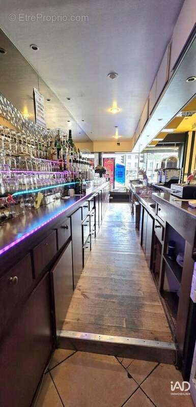 Photo 6 - Commerce à CHATILLON-SUR-SEINE