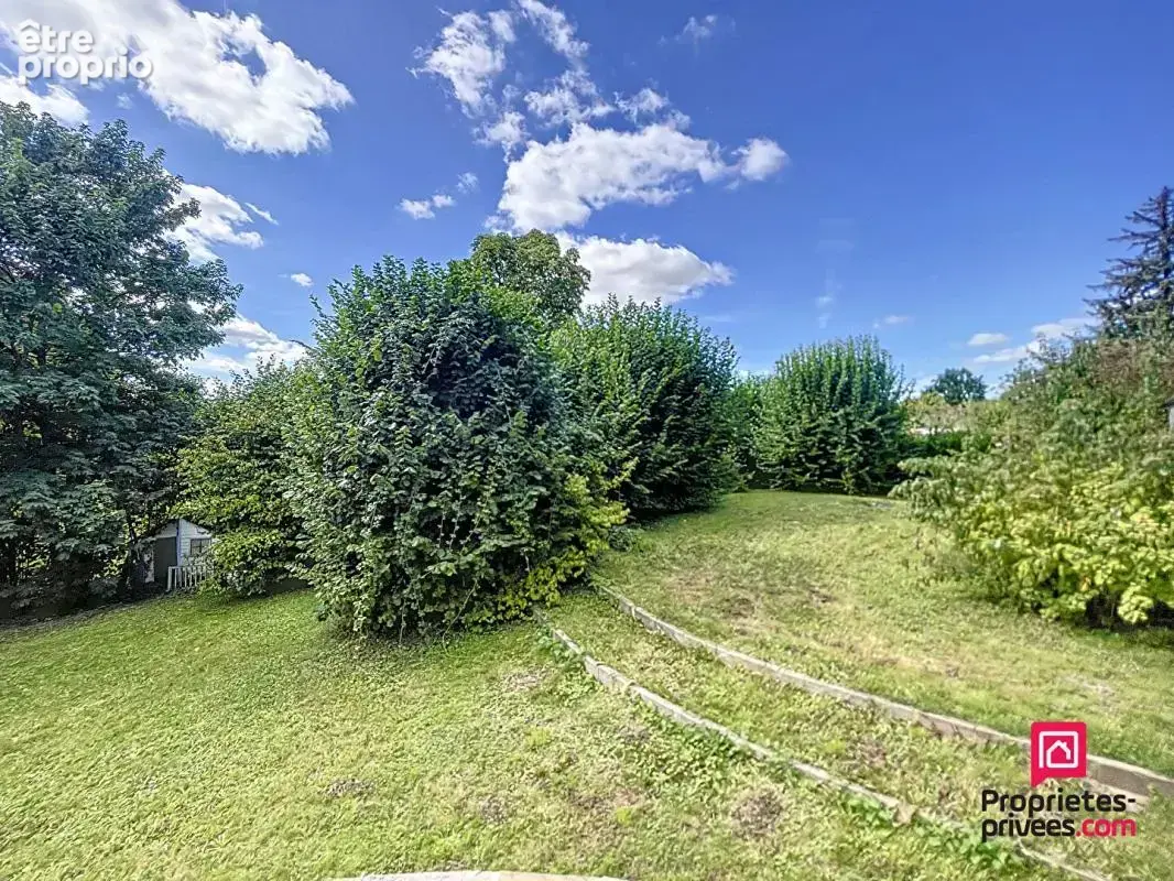 Maison de caractère sans travaux - Perche, secteur La Perrière - photo 12