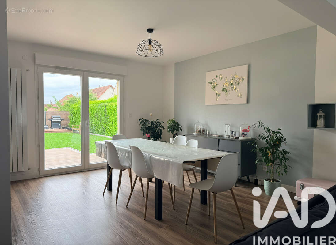 Photo 3 - Maison à BEAUVAIS