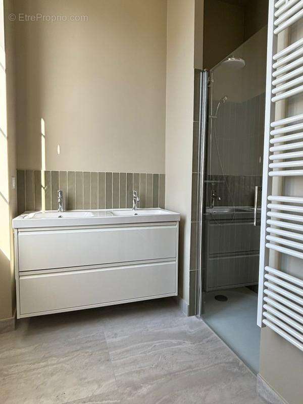 Maison À Vendre cœur du centre-ville de Saint-Georges-d’Oléron - photo 12