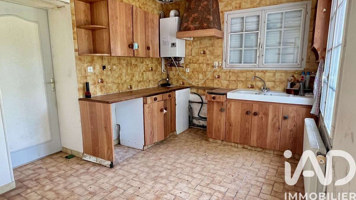 Maison 215 m² à Amboise  - photo 8