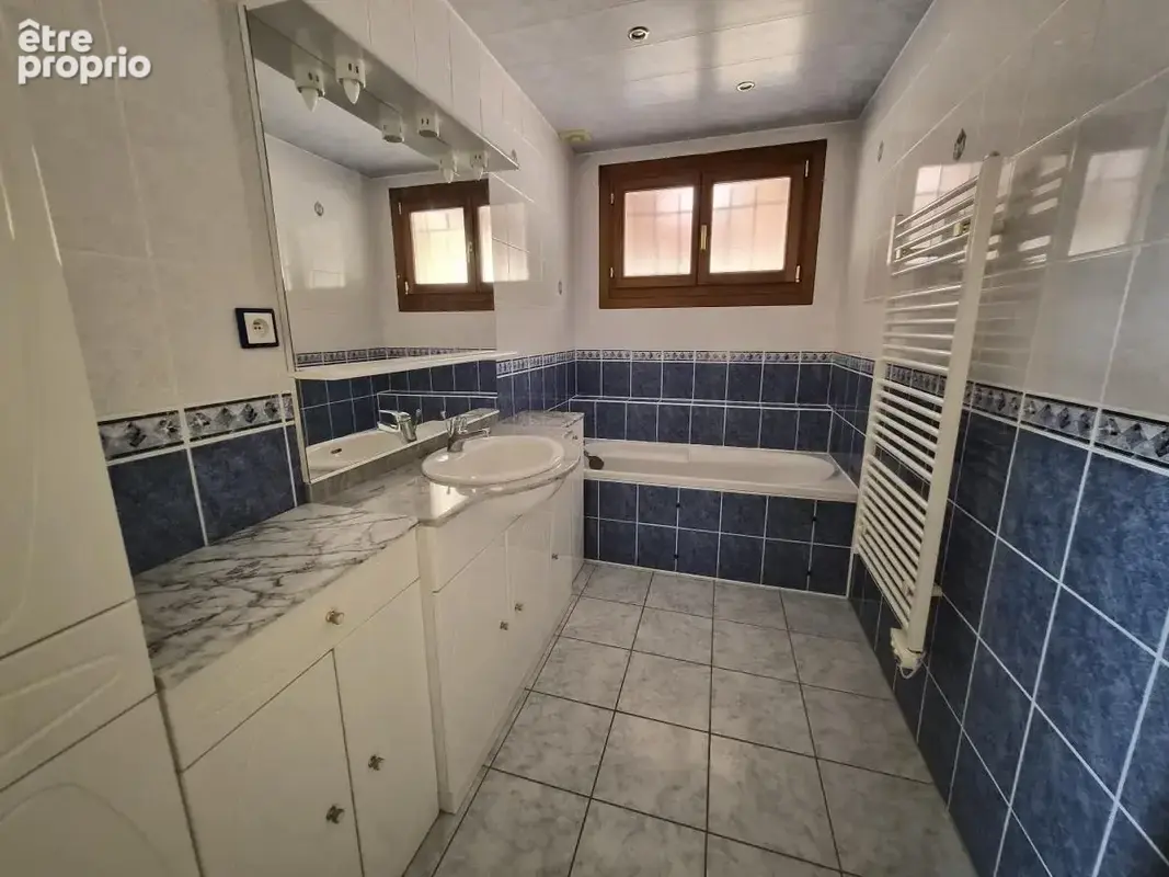 Maison 5 pièces 111 m² à vendre à Fontenoy-Sur-Moselle (54840) - photo 8