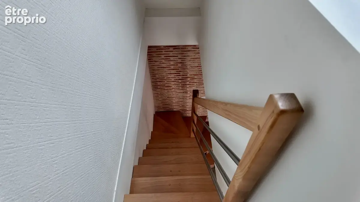 Appartement Duplex T2 ORLEANS (45) - photo 8