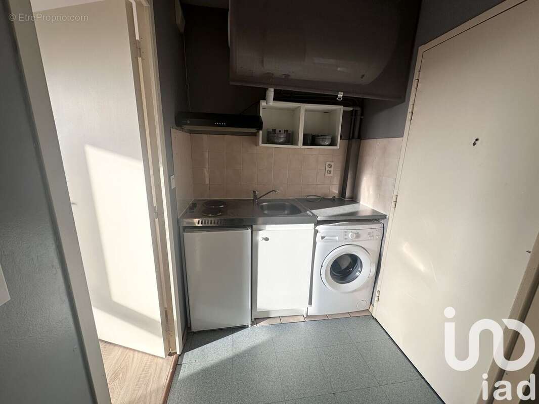 Photo 5 - Appartement à GOUSSAINVILLE