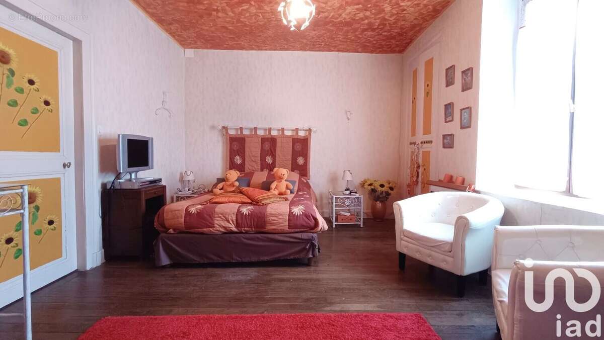 Photo 4 - Maison à VENDOEUVRES