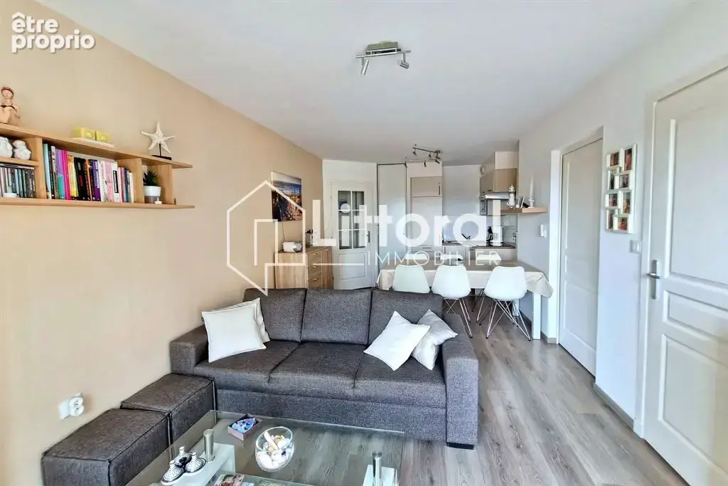 Appartement situé à proximité immédiate de la plage - photo 2