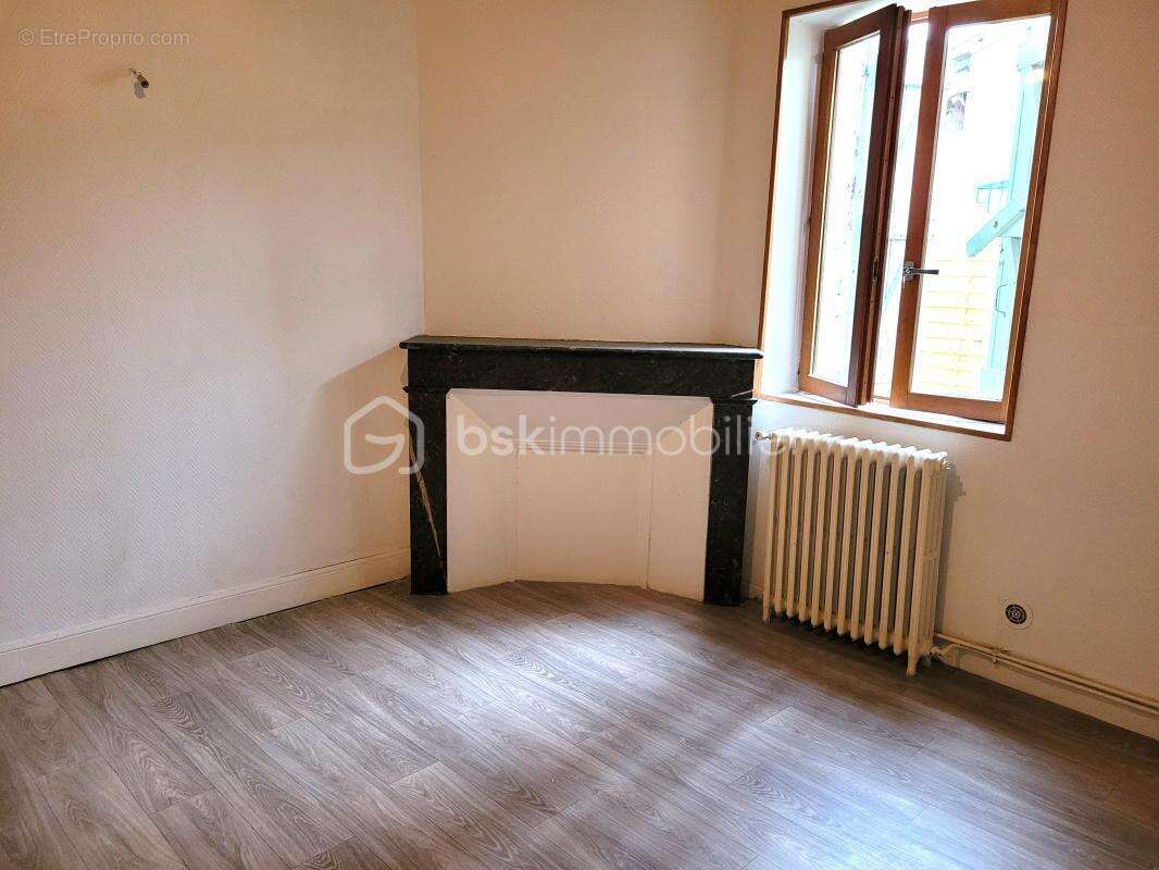 Maison à CASTELSARRASIN