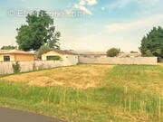 Terrain à SAINT-ANDRE-DE-CUBZAC