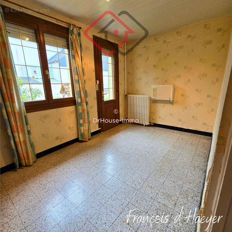 Maison 103 m² à Offranville  - photo 25