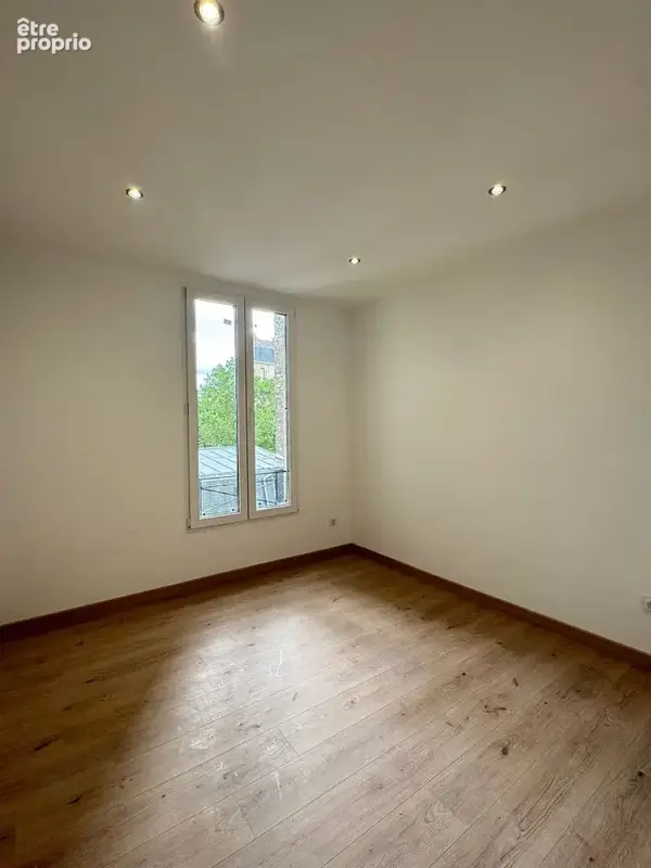 Appartement Boulogne Billancourt 3 pièce(s) 48.50 m2 - photo 8