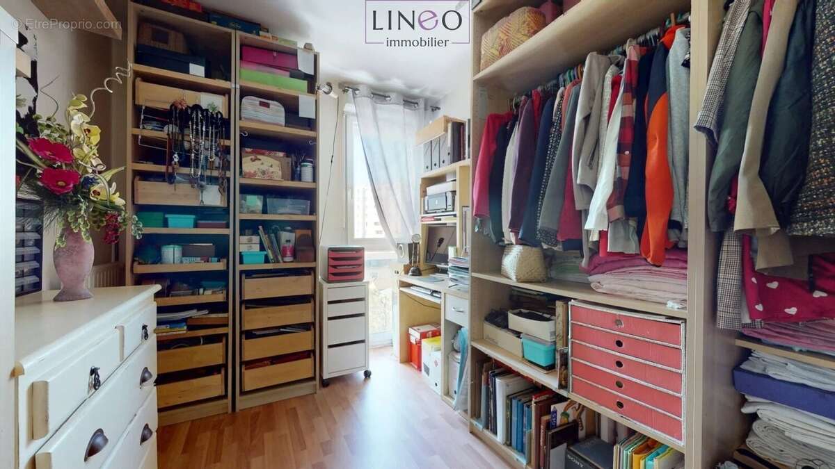 Appartement à CHOISY-LE-ROI