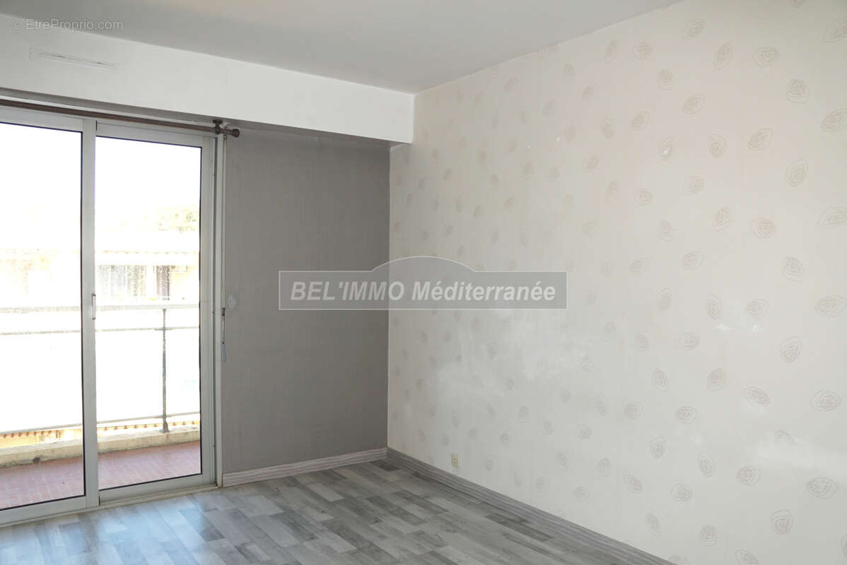 Appartement à CAVALAIRE-SUR-MER