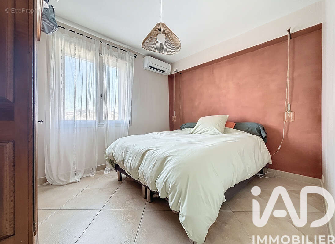 Photo 4 - Maison à MARSEILLE-15E