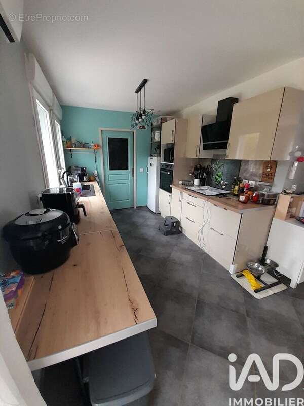 Maison 109 m² à Domptin  - photo 6