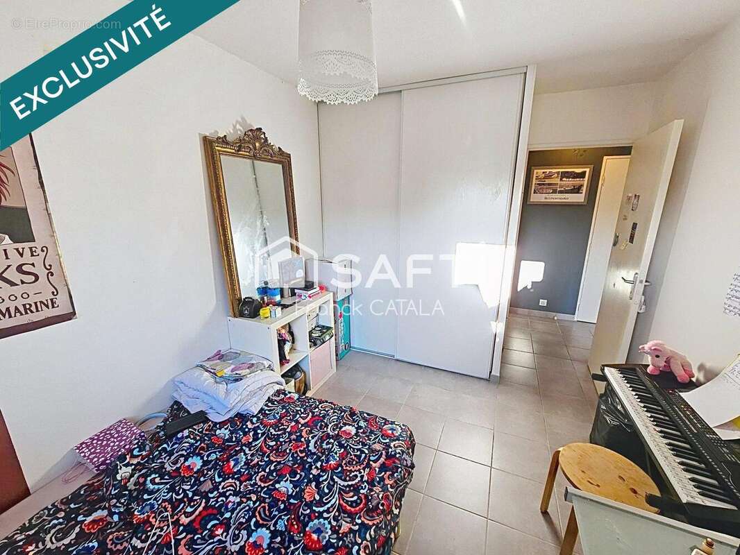Photo 5 - Appartement à POMPERTUZAT