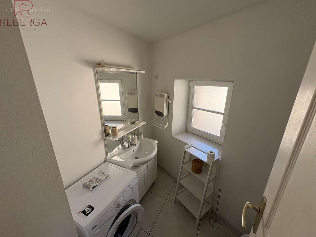 Appartement labruguiere - photo 14