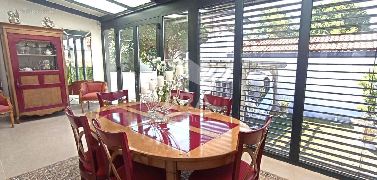 Maison à ANGLET