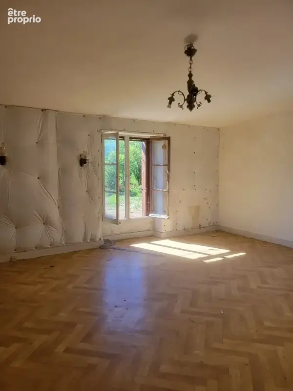 Maison en Pierre Secteur Portes - photo 2