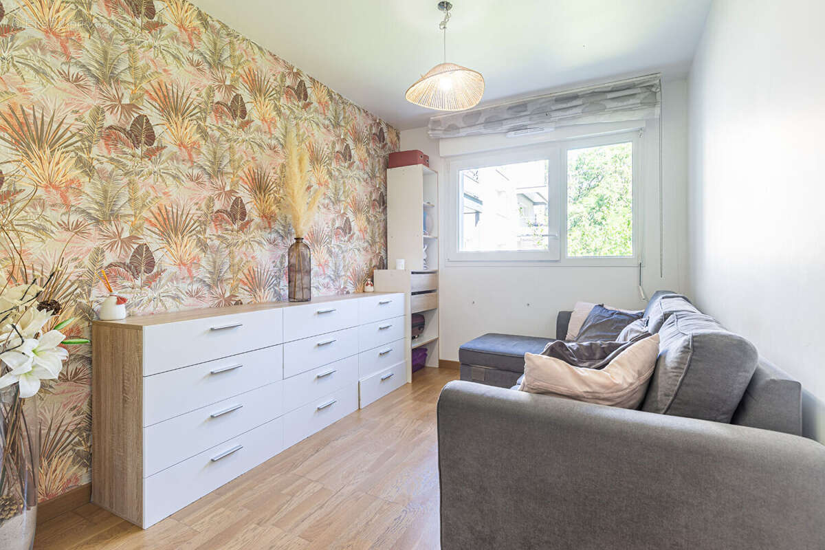 Appartement à ANNECY-LE-VIEUX