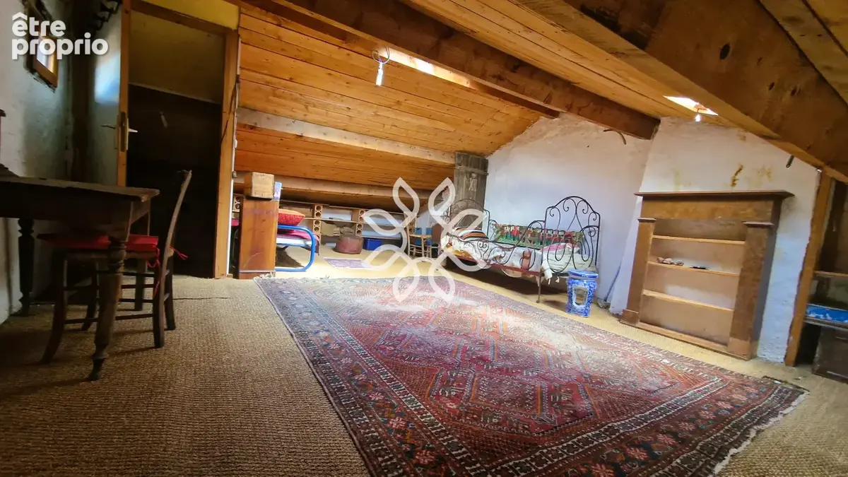 Charmante maison de bourg au cœur d’un village altiligérien - photo 5