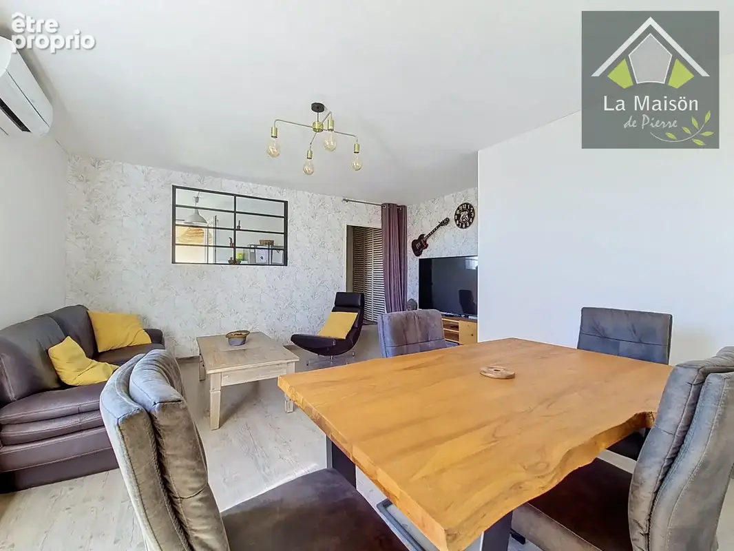 Appartement 4 pièces 77 m² à vendre à Istres (13800) - photo 8