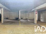 Photo 1 - Parking à LES MUREAUX