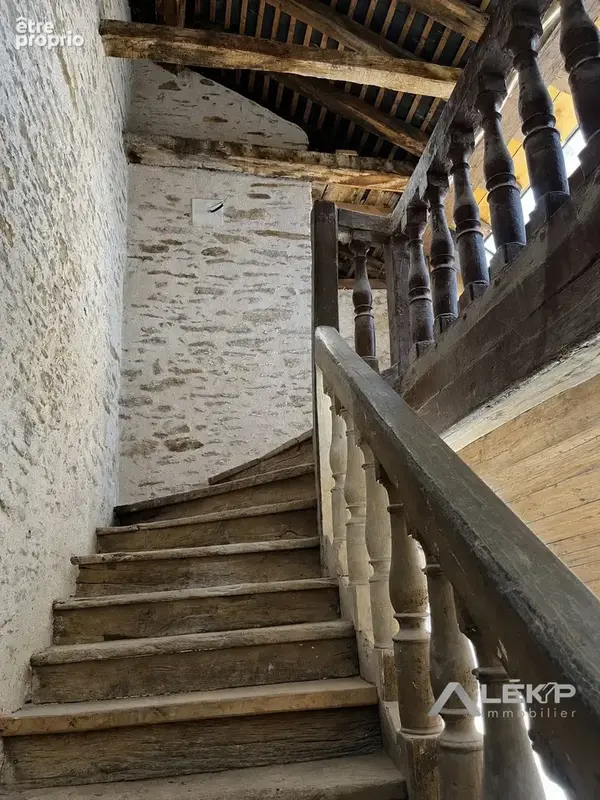 Appartement 2 pièces 20 m² à vendre à Nantes (44000) - photo 6