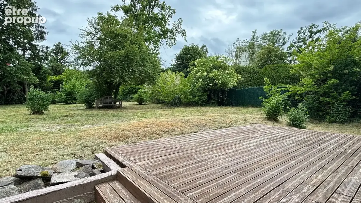 Maison familiale- Saint Avold -7 chambres- 233 m2- Terrain 16.85 ares - photo 13