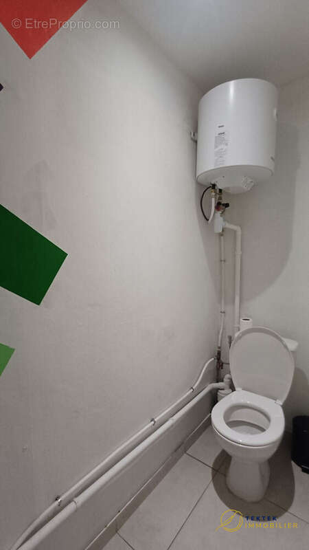 Autre à LE TAMPON
