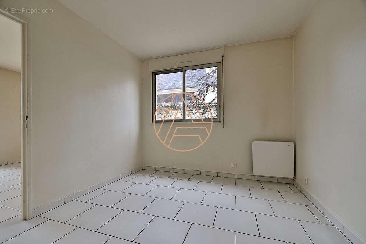 Appartement à SAINT-MAUR-DES-FOSSES