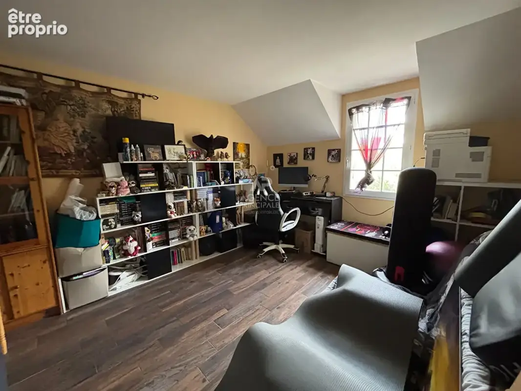 Maison 5 pièces à vendre à Pontoise - photo 4