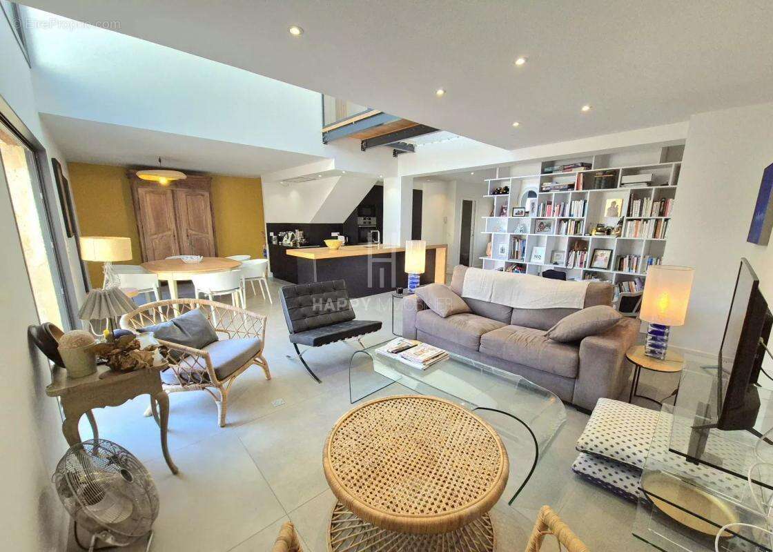 Maison de ville coup de coeur - photo 5