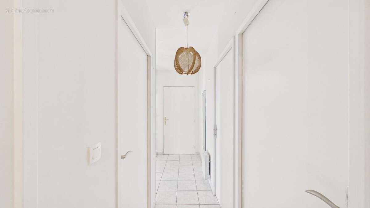 Appartement à SAINT-JEAN-DE-LUZ