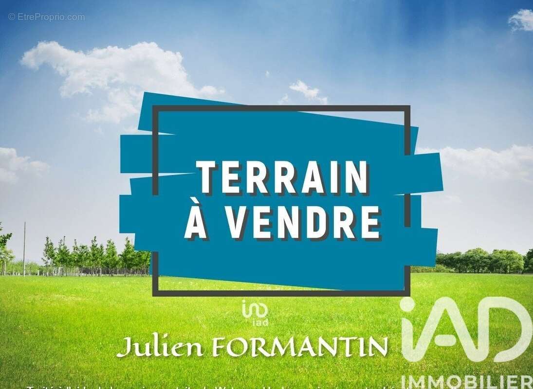 Photo 2 - Terrain à NEUFMOUTIERS-EN-BRIE