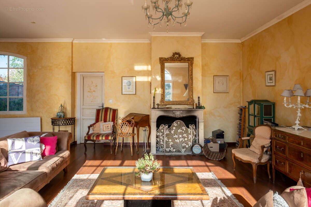 Jolie maison contemporaine idéalement située - photo 5