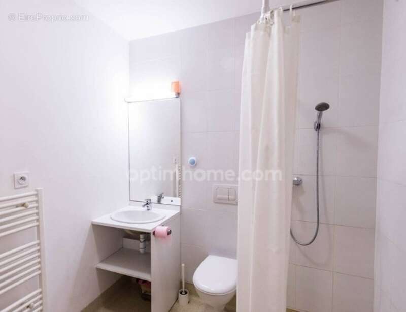 Appartement à LYON-7E