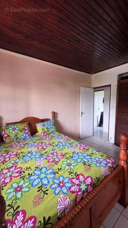 Appartement à FORT-DE-FRANCE