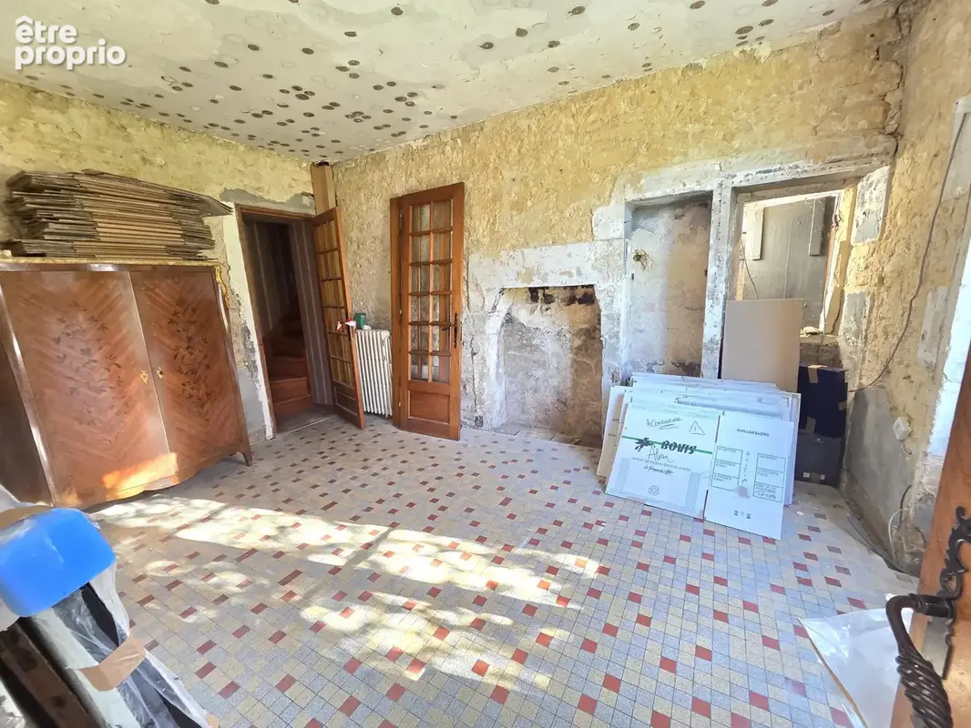 Maison familiale avec dépendance et jardin à Bayeux - photo 17